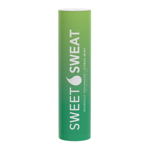 Sweet Sweat Gel Stick 182 gram Citrus Mint