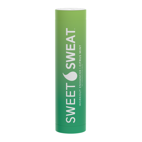 Sweet Sweat Gel Stick 182 gram Citrus Mint