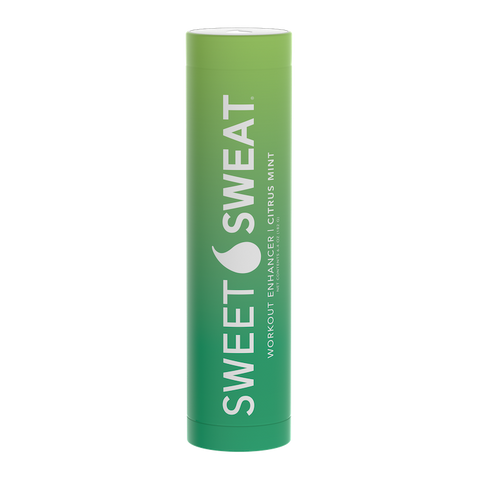 Sweet Sweat Gel Stick 182 gram Citrus Mint