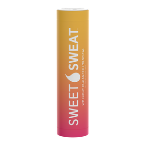 Sweet Sweat Gel Stick 182 gram Tropical