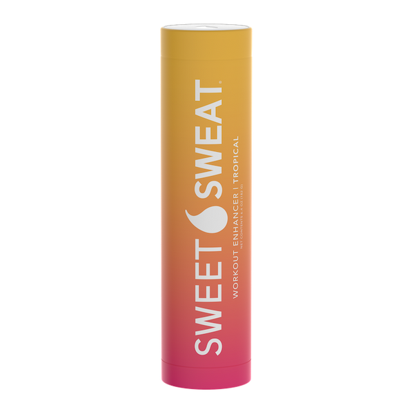 Sweet Sweat Gel Stick 182 gram Tropical