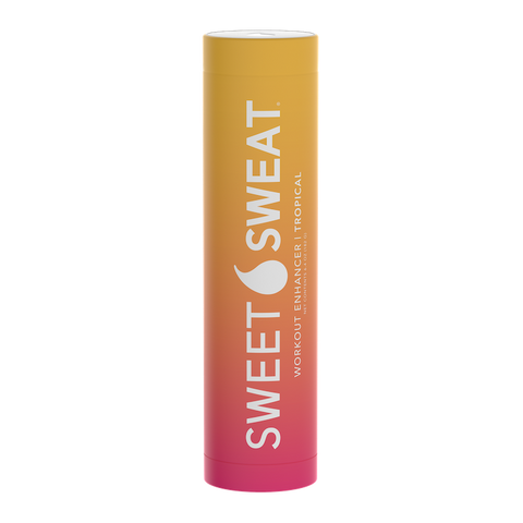 Sweet Sweat Gel Stick 182 gram Tropical