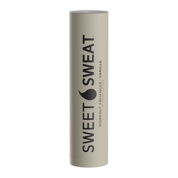 Sweet Sweat Gel Stick 182 gram Vanille