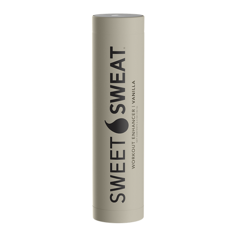 Sweet Sweat Gel Stick 182 gram Vanille