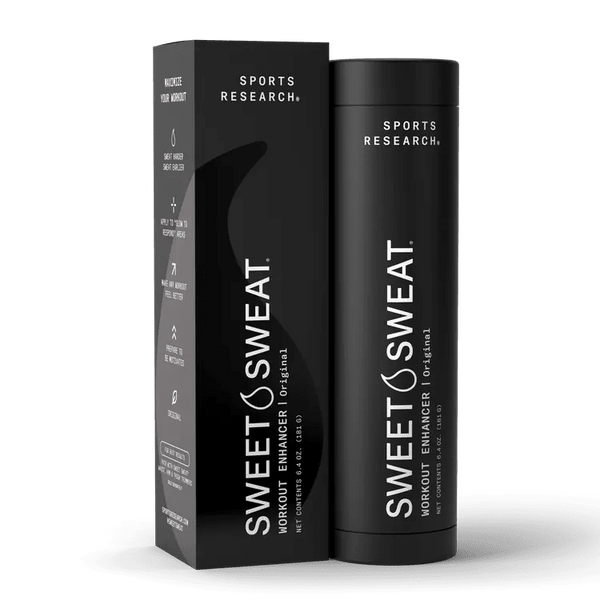 Sweet Sweat Gel Stick 182 gram Original - Sports Research Nederland
