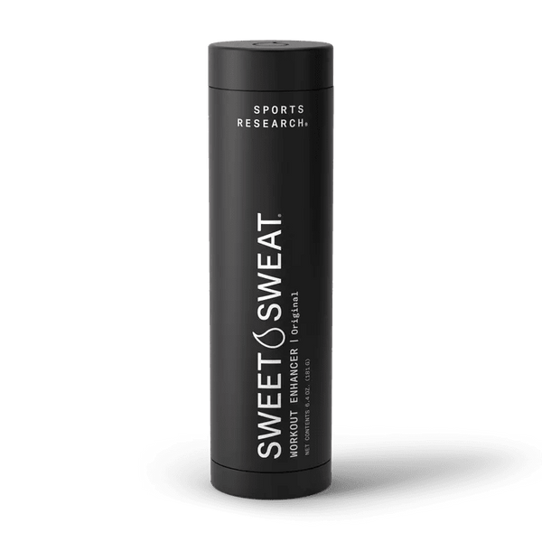 Sweet Sweat Gel Stick 182 gram Original - Sports Research Nederland