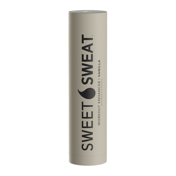 Sweet Sweat Gel Stick 182 gram Vanille - Sports Research Nederland
