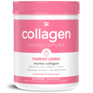 Collagen Beauty Complex 6.3oz - Sports Research Nederland