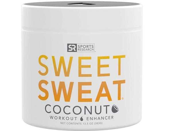 Sweetsweat_Coconut_383gr