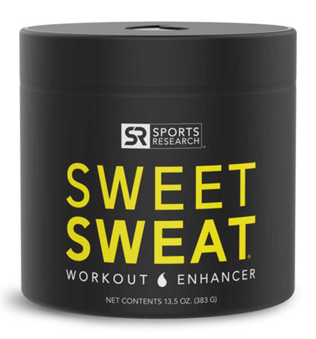 Sweet Sweat XL 383 gram - Sports Research Nederland