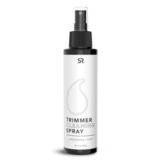 Sweet Sweat Trimmer Cleaning Spray - Sports Research Nederland