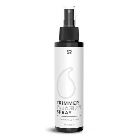 Sweet Sweat Trimmer Cleaning Spray - Sports Research Nederland