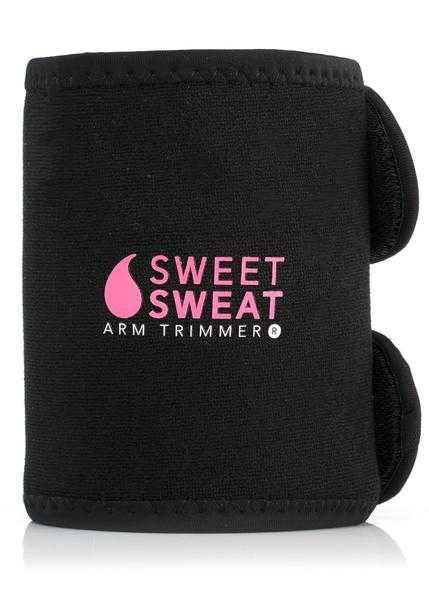 Sweet Sweat Arm Trimmers Roze - Sports Research Nederland