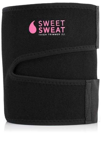 Sweet Sweat Thigh Trimmers Roze - Sports Research Nederland