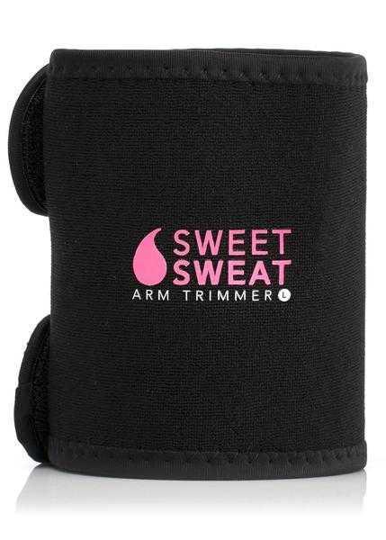 Sweet Sweat Arm Trimmers Pink - Sports Research Nederland