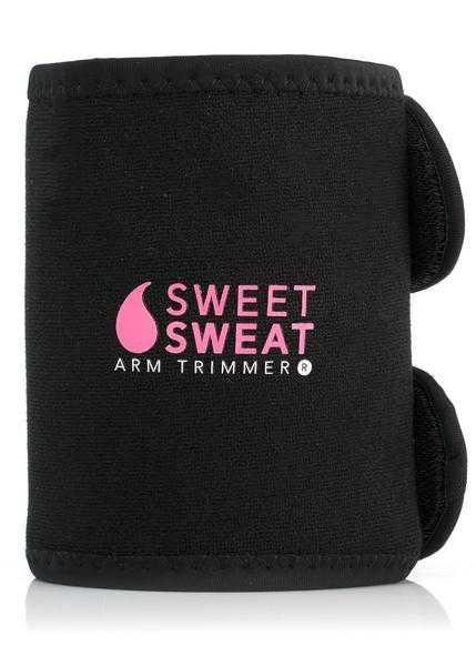 Sweet Sweat Arm Trimmers Pink - Sports Research Nederland