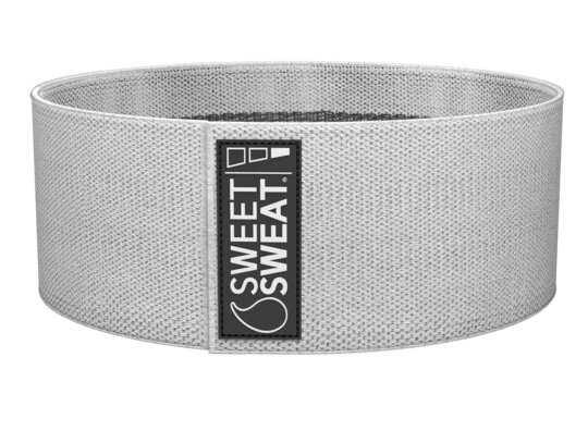 Sweet Sweat® Durable & Versatile Fitness Hip Bands 3PK - Sports Research Nederland