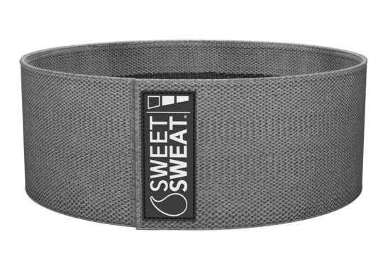 Sweet Sweat® Durable & Versatile Fitness Hip Bands 3PK - Sports Research Nederland