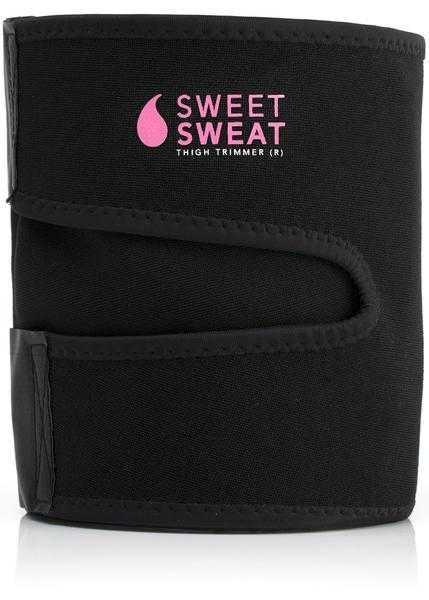 Sweet Sweat Thigh Trimmers Pink - Sports Research Nederland