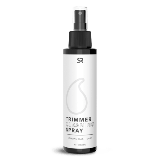 Sweet Sweat Trimmer Cleaning Spray - Sports Research Nederland